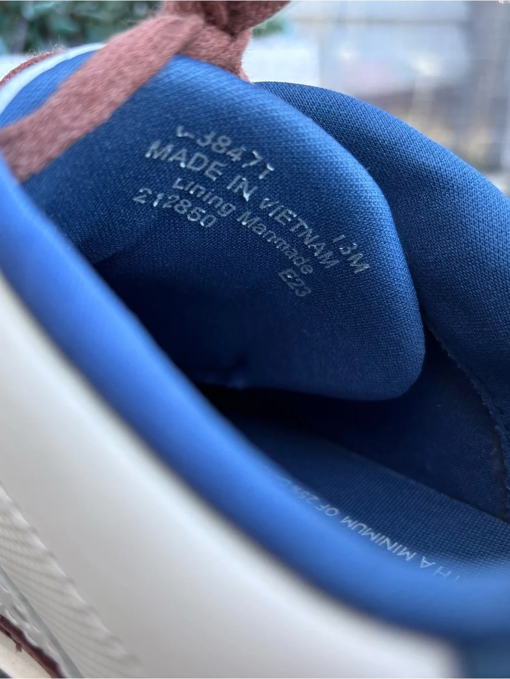 COLE HAAN GrandPrø Ashland Sneakers
